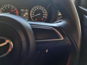 Toyota Starlet 1.5 XS auto - Image 16