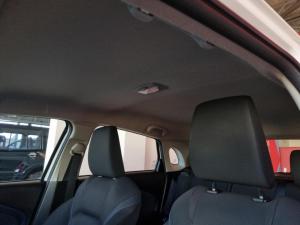 Toyota Starlet 1.5 XS auto - Image 19