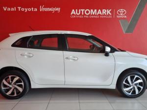 Toyota Starlet 1.5 XS auto - Image 4