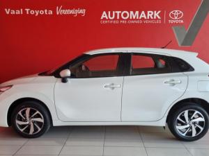 Toyota Starlet 1.5 XS auto - Image 5