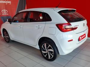Toyota Starlet 1.5 XS auto - Image 6