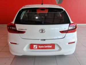 Toyota Starlet 1.5 XS auto - Image 7