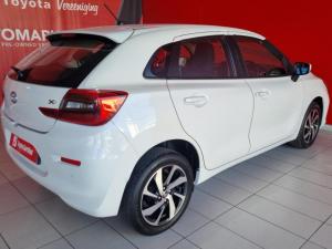Toyota Starlet 1.5 XS auto - Image 8