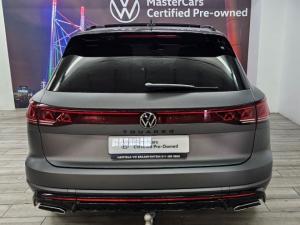 Volkswagen Touareg V6 TDI R-Line - Image 22