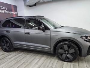 Volkswagen Touareg V6 TDI R-Line - Image 24