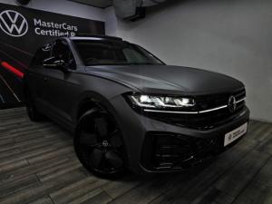 Volkswagen Touareg V6 TDI R-Line - Image 2