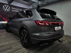 Volkswagen Touareg V6 TDI R-Line - Image 6