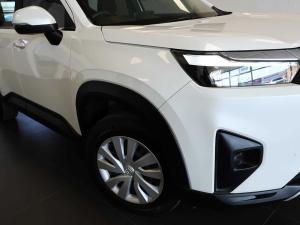 Honda Elevate 1.5 Comfort - Image 2