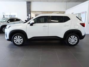 Honda Elevate 1.5 Comfort - Image 5