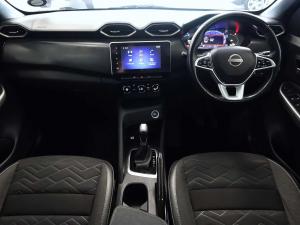 Nissan Magnite 1.0 Turbo Acenta auto - Image 11