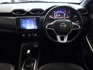 Nissan Magnite 1.0 Turbo Acenta auto - Image 12