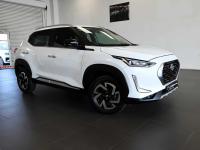 Thumbnail Nissan Magnite 1.0 Turbo Acenta auto