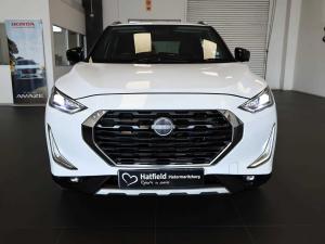 Nissan Magnite 1.0 Turbo Acenta auto - Image 3