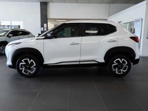 Nissan Magnite 1.0 Turbo Acenta auto - Image 5
