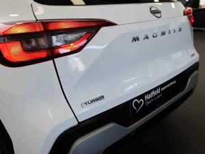 Nissan Magnite 1.0 Turbo Acenta auto - Image 6