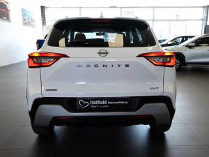 Nissan Magnite 1.0 Turbo Acenta auto - Image 7