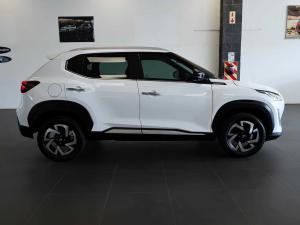 Nissan Magnite 1.0 Turbo Acenta auto - Image 8
