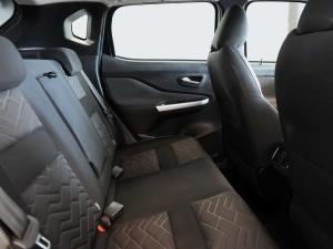 Nissan Magnite 1.0 Turbo Acenta auto - Image 9