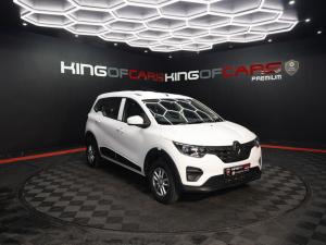 Renault Triber 1.0 Life - Image 1