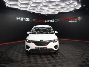 Renault Triber 1.0 Life - Image 2