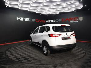 Renault Triber 1.0 Life - Image 4