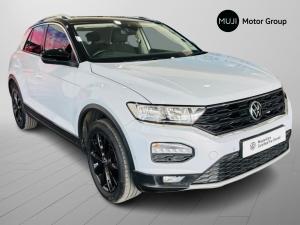 Volkswagen T-Roc 1.4TSI 110kW Design - Image 1
