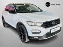 Thumbnail Volkswagen T-Roc 1.4TSI 110kW Design