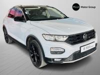 Thumbnail Volkswagen T-Roc 1.4TSI 110kW Design
