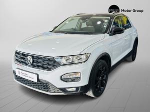 Volkswagen T-Roc 1.4TSI 110kW Design - Image 2