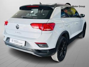 Volkswagen T-Roc 1.4TSI 110kW Design - Image 3