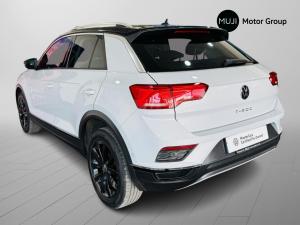 Volkswagen T-Roc 1.4TSI 110kW Design - Image 4
