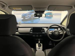Honda Fit 1.5 Comfort - Image 11