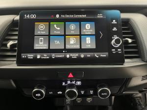 Honda Fit 1.5 Comfort - Image 18