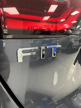 Image Honda Fit 1.5 Elegance