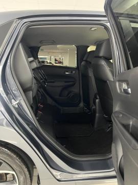 Image Honda Fit 1.5 Elegance