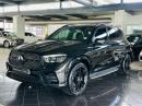Thumbnail Mercedes-Benz GLE GLE300d 4Matic