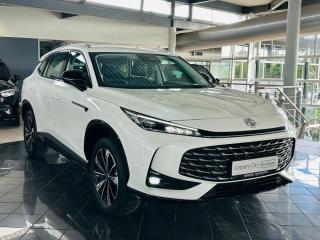 MG HS 1.5T Comfort