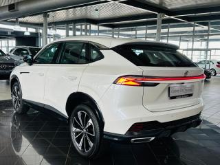 MG HS 1.5T Comfort