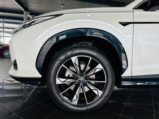 MG HS 1.5T Comfort