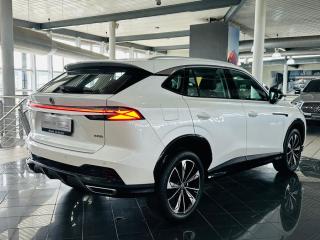 MG HS 1.5T Comfort