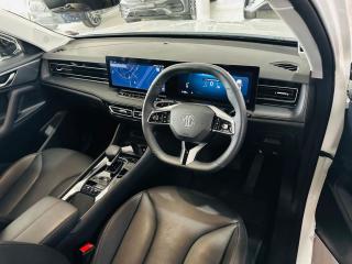 MG HS 1.5T Comfort