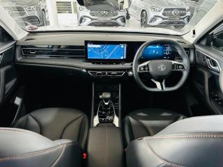 MG HS 1.5T Comfort
