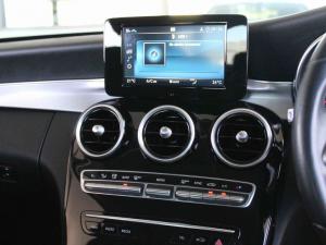 Mercedes-Benz C-Class C180 - Image 12