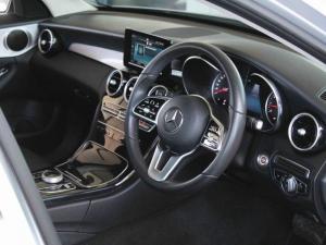 Mercedes-Benz C-Class C180 - Image 13