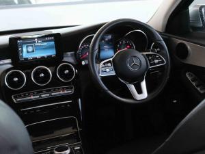 Mercedes-Benz C-Class C180 - Image 16