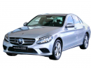 Thumbnail Mercedes-Benz C-Class C180