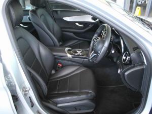 Mercedes-Benz C-Class C180 - Image 20