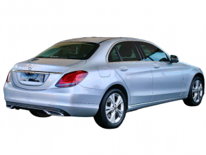 Mercedes-Benz C-Class C180 - Image 3
