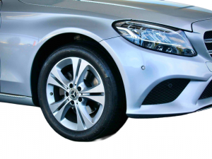 Mercedes-Benz C-Class C180 - Image 5