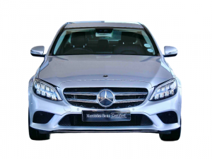 Mercedes-Benz C-Class C180 - Image 6